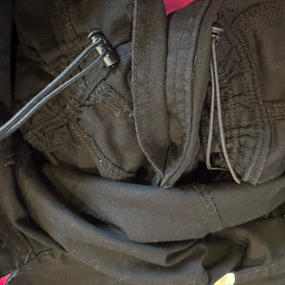 Universal Thread Adjustable Waist Button Down Cov… - image 6